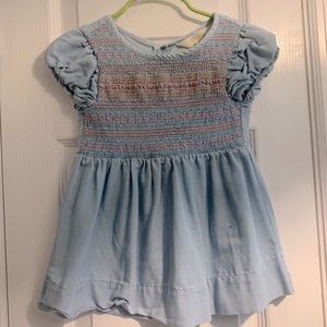 Matilda Jane Crystal Ball Tunic